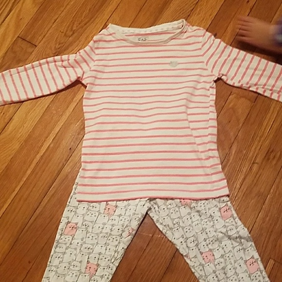 f&f kids pyjamas